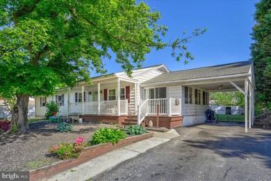 105 Broad Creek Rd, Laurel, DE 19956 - photo 5