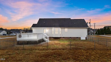 1275 Smith Rd, Smithfield, NC 27577 - photo 2