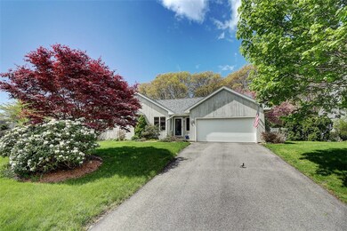 221 Sweet Allen Farm Rd, Wakefield, RI 02879 - photo 2