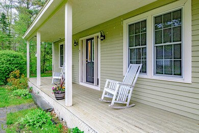 7 Ridgeway Rd, Scarborough, ME 04074 - photo 4