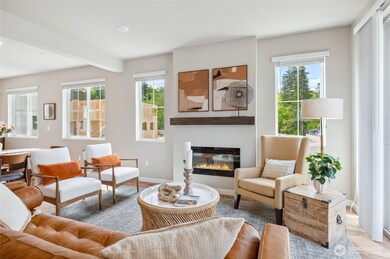 1322 194th St SE unit E1, Bothell, WA 98012 - photo 3