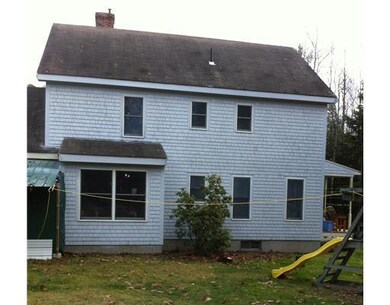 125 Gurnet Landing Rd, Harpswell, ME 04079 - photo 6