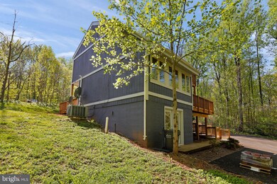 145 Skyway Ln, Chester Gap, VA 22623 - photo 2