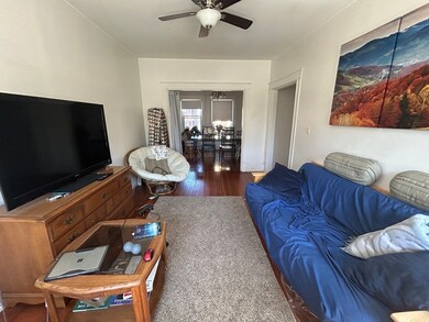 6 Parkway Rd unit 5, Brookline, MA 02445 - photo 2