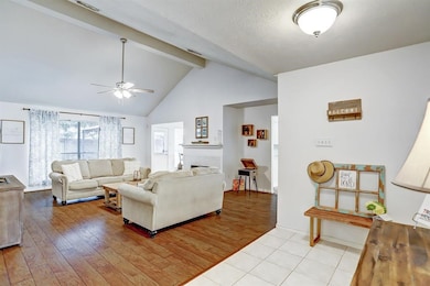 12230 Cypress Shores Dr, Tomball, TX 77375 - photo 3