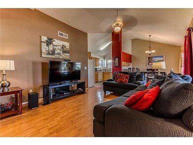 14521 Desierto Lindo Ave, El Paso, TX 79928 - photo 5