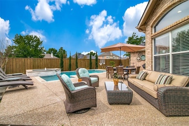 125 Timberbluff Ln, Murphy, TX 75094 - photo 2