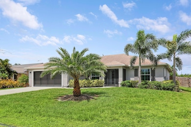 242 SW South Quick Cir, Port St. Lucie, FL 34953 - photo 7