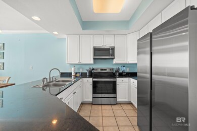 San Carlos Condominiums unit 906, Gulf Shores, AL 36542 - photo 5