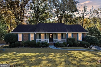 621 Windgrove Rd SE unit 2, Marietta, GA 30067 - photo 2