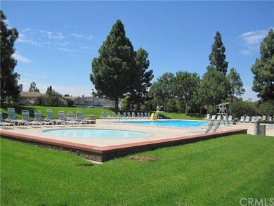 Woodflower Pool is adjacent to the park and is jus