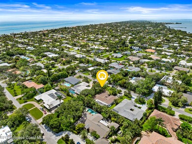 320 Cocoa Ave, Indialantic, FL 32903 - photo 3