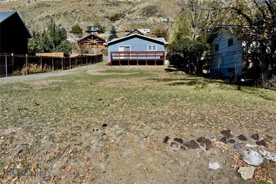 front view from Travertine