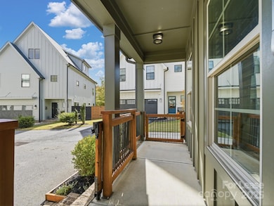 1511 Landis Ave, Charlotte, NC 28205 - photo 3