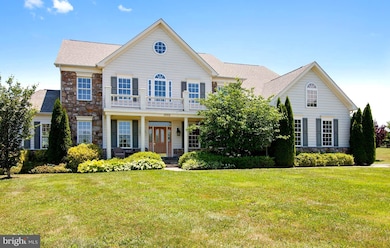 16806 Falconhurst Dr, Purcellville, VA 20132 - photo 2