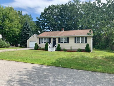 63 Cumberland Ave, Saco, ME 04072 - photo 2