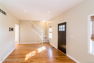 1320 Hartrick Ave, Royal Oak, MI 48067 - photo 5