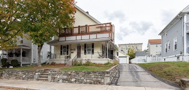 141 5th Ave, Woonsocket, RI 02895 - photo 5