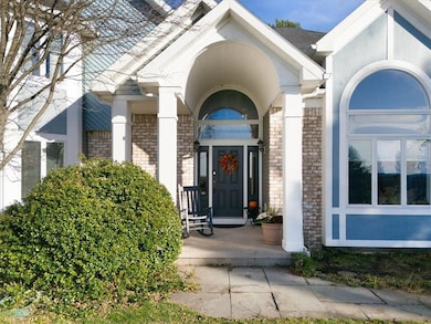 1386 MacEdon Center Rd, MacEdon, NY 14502 - photo 3