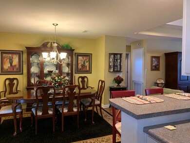 Dining and Eating bar
