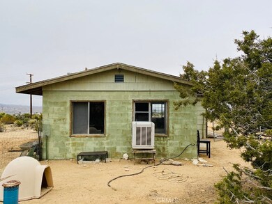 59159 Los Coyotes Dr, Yucca Valley, CA 92284 - photo 4