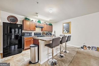 2140 Belmont Cir, Conyers, GA 30012 - photo 5