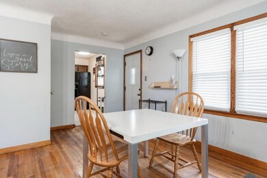 1607 E 23rd St, Des Moines, IA 50317 - photo 4