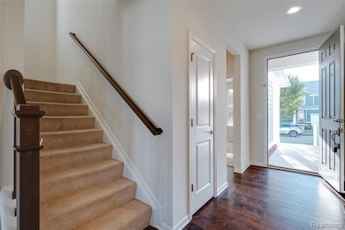 897 Harrison St, Canton, MI 48188 - photo 2