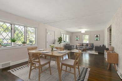 12 Roberta Rd, Auburndale, MA 02466 - photo 2