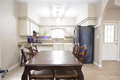 3904 J & A Dr, Mission, TX 78574 - photo 5