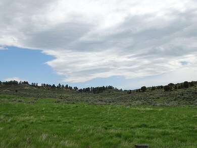 Sage Flat