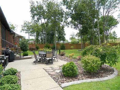 16x16 patio