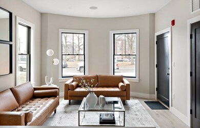 14 Bowdoin Ave unit 2, Dorchester, MA 02121 - photo 4