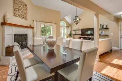 118 Burkhall St unit Q, South Weymouth, MA 02190 - photo 2