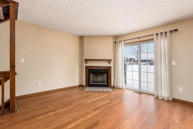 Gas Fireplace