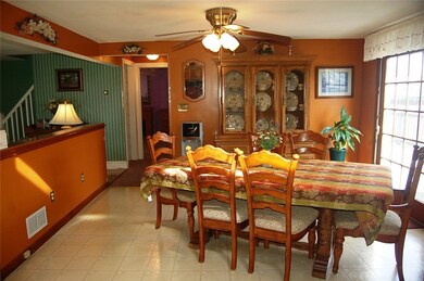 Eat in Kitchen