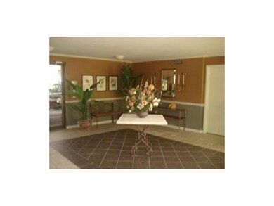 Lobby/Reception