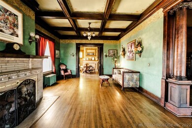 320 S Main St, Sapulpa, OK 74066 - photo 6