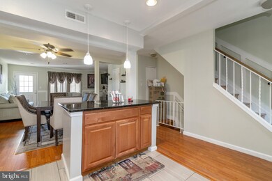 2964 Wetherburn Ct, Woodbridge, VA 22191 - photo 7
