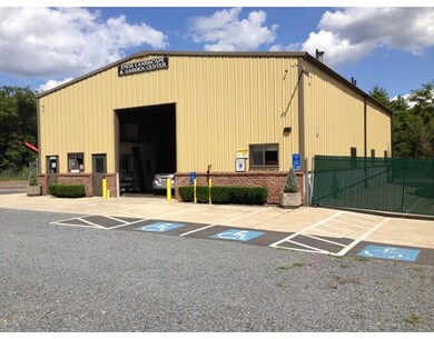 1278 Bedford St, Bridgewater, MA 02324 - photo 3