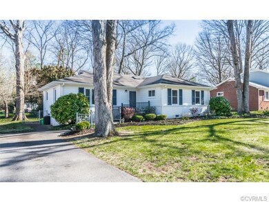 A major perk of this single-story home is the adja