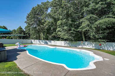 Gorgeous Pool