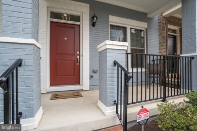 541 Regent Place NE, Washington, DC 20017 - photo 3