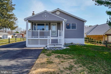 13211 Powderdale Ave, Middle River, MD 21220 - photo 2