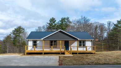 1193 Bear Creek Rd, Leicester, NC 28748 - photo 2