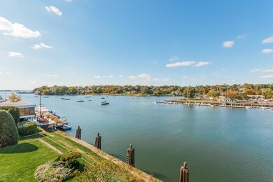 636 Steamboat Rd unit 3-ABC, Greenwich, CT 06830 - photo 2