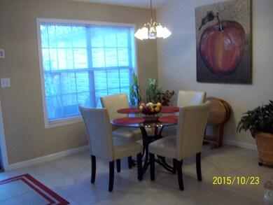 DINNING AREA