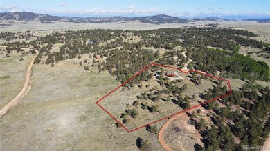 196 Mesa Verde Way, Hartsel, CO 80449 - photo 3