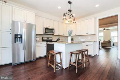 16013 Marsh Place, Haymarket, VA 20169 - photo 4