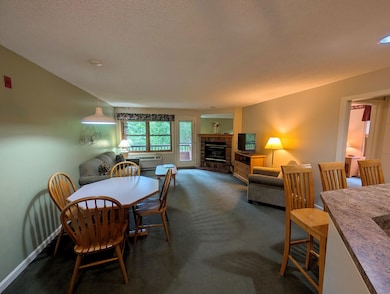 156 Deer Park Dr unit 135 A, Woodstock, NH 03262 - photo 2